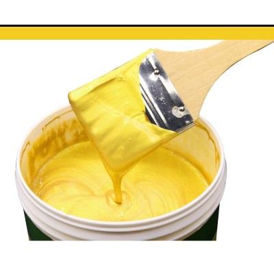 Wholesale Kinno Brand Spray Acrylic Gold Paint Building Coating Metallic Gold Paint