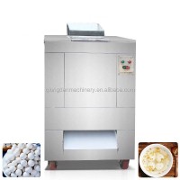 Automatic Glutinous Rice Balls Machine Sweet Mochi Maker Machine